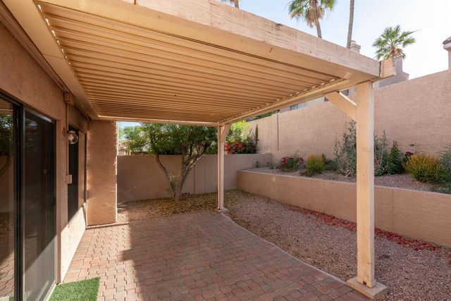 1656 N Sierra Vista Drive, Tempe, AZ 85288