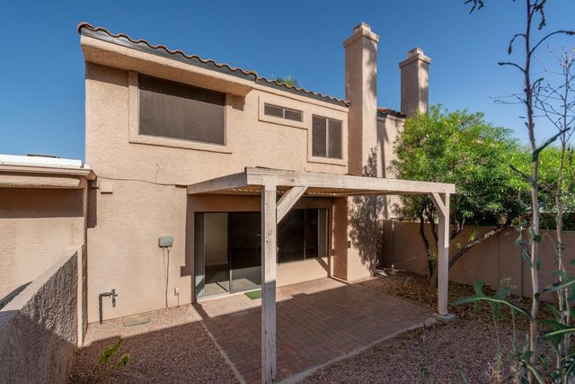 1656 N Sierra Vista Drive, Tempe, AZ 85288
