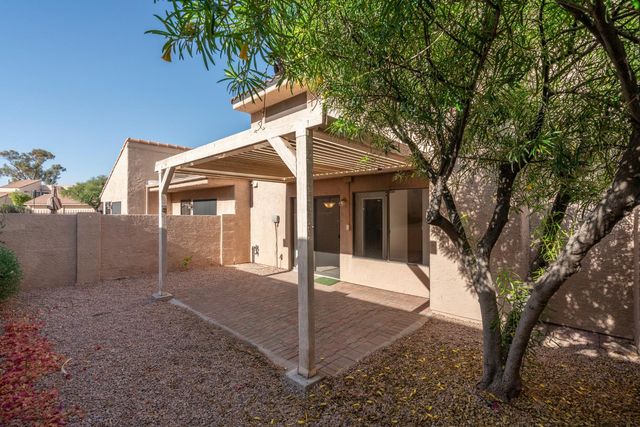 1656 N Sierra Vista Drive, Tempe, AZ 85288