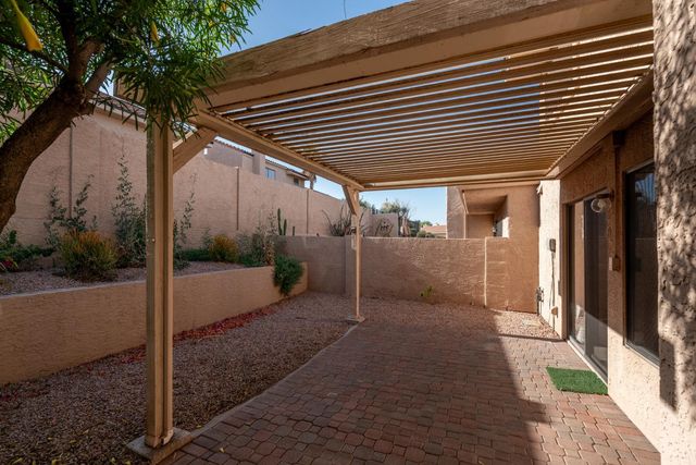 1656 N Sierra Vista Drive, Tempe, AZ 85288
