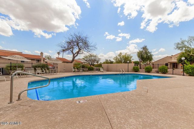 1656 N Sierra Vista Drive, Tempe, AZ 85288