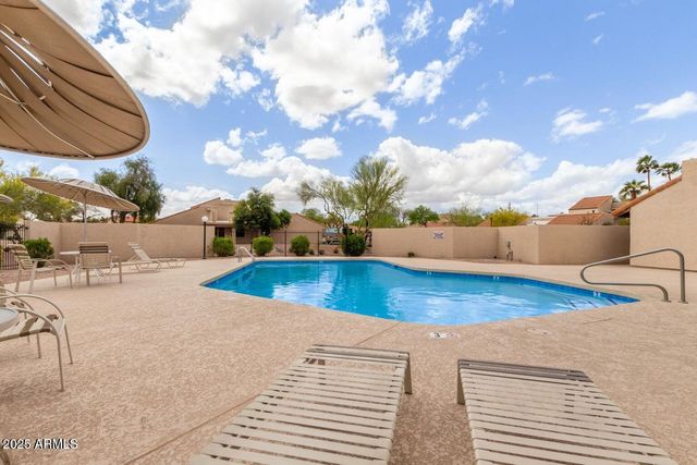 1656 N Sierra Vista Drive, Tempe, AZ 85288