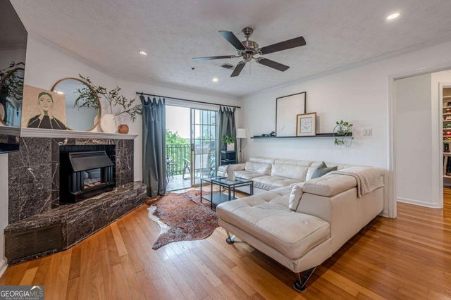 970 Sidney Marcus Boulevard NE 2107, Atlanta, GA 30324