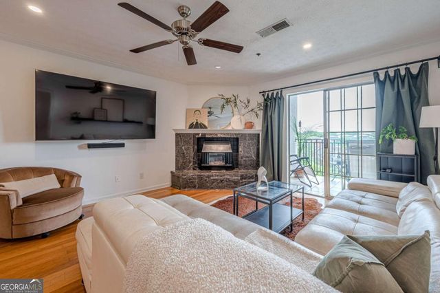 970 Sidney Marcus Boulevard NE 2107, Atlanta, GA 30324