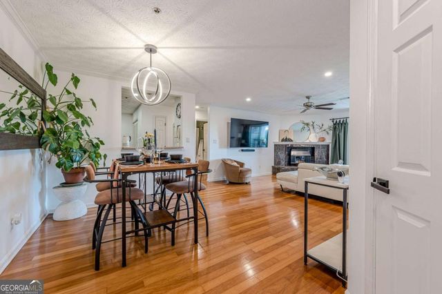 970 Sidney Marcus Boulevard NE 2107, Atlanta, GA 30324