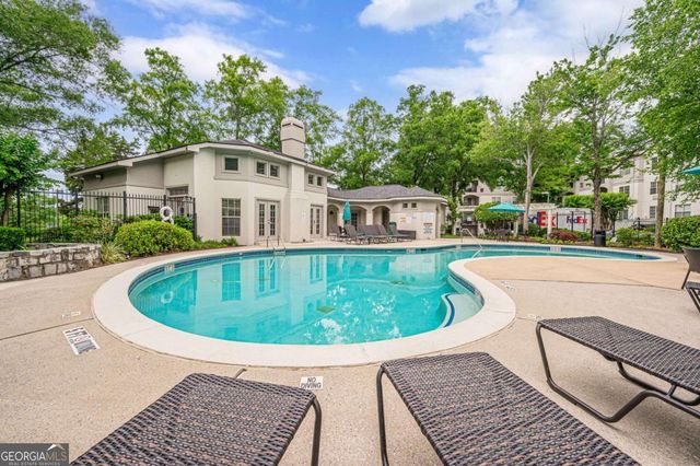 970 Sidney Marcus Boulevard NE 2107, Atlanta, GA 30324