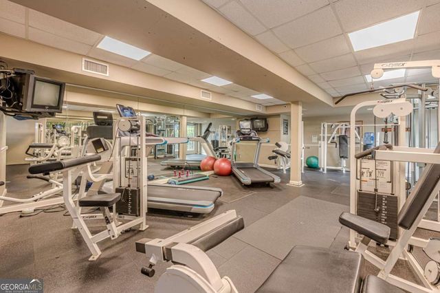 970 Sidney Marcus Boulevard NE 2107, Atlanta, GA 30324