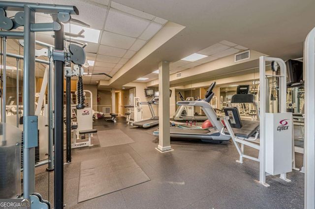 970 Sidney Marcus Boulevard NE 2107, Atlanta, GA 30324