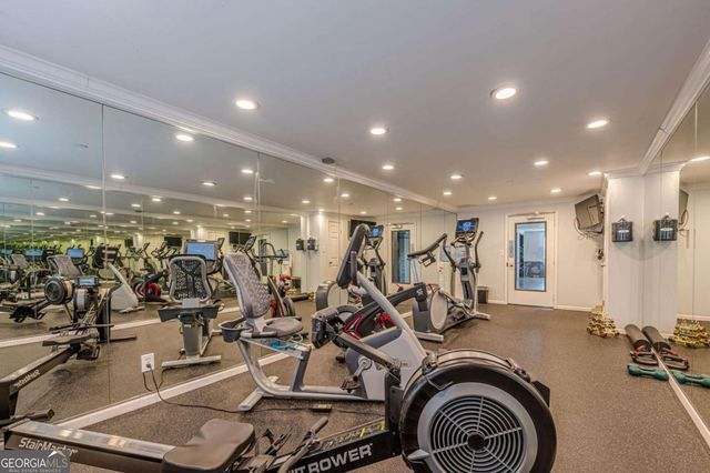 970 Sidney Marcus Boulevard NE 2107, Atlanta, GA 30324