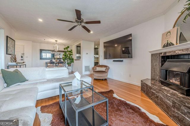 970 Sidney Marcus Boulevard NE 2107, Atlanta, GA 30324