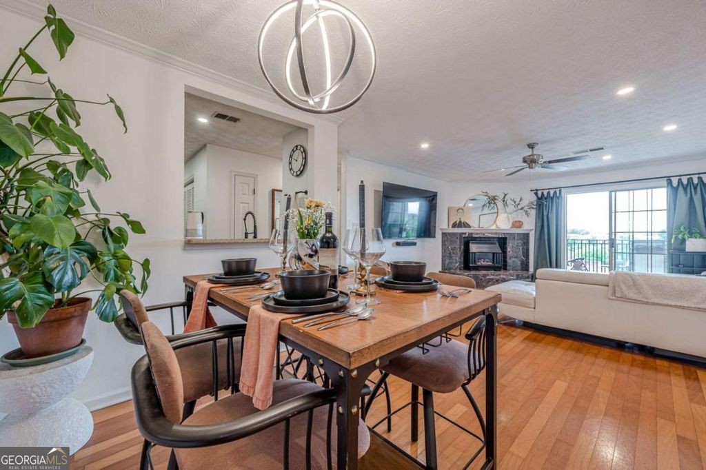 970 Sidney Marcus Boulevard NE 2107, Atlanta, GA 30324