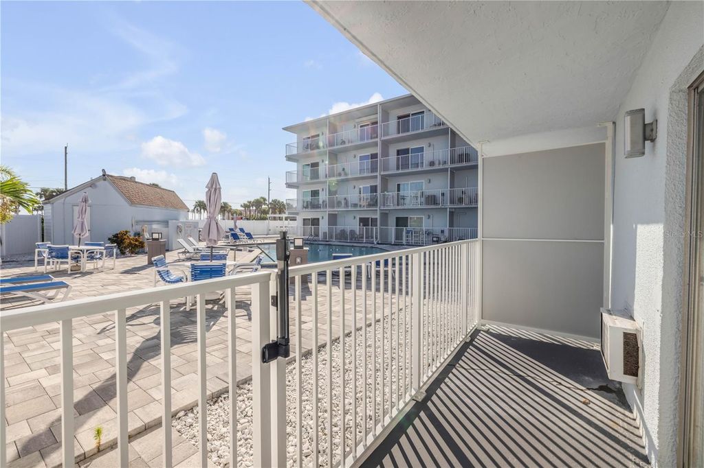 Image 18 of property listing at 3700 S ATLANTIC AVENUE 101, New Smyrna Beach, FL 32169
