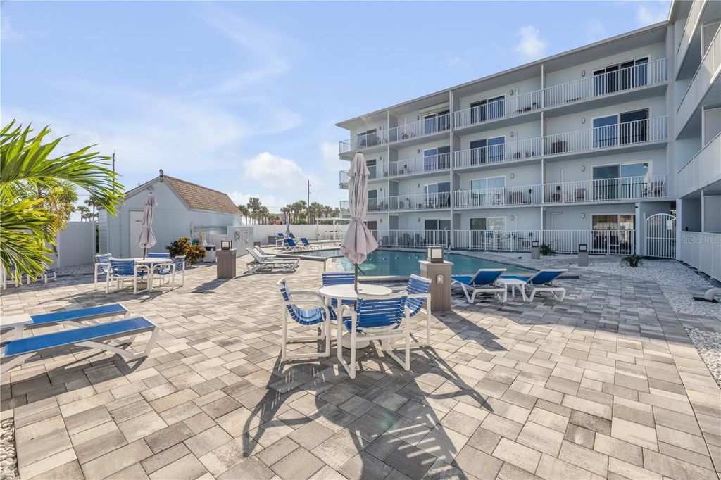Image 20 of property listing at 3700 S ATLANTIC AVENUE 101, New Smyrna Beach, FL 32169