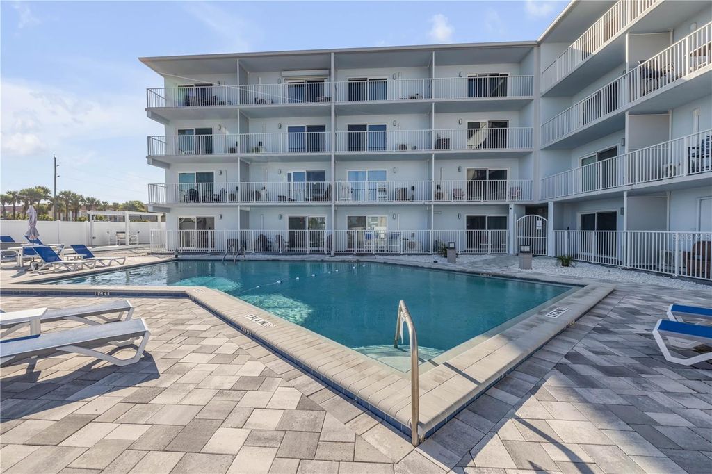 Image 21 of property listing at 3700 S ATLANTIC AVENUE 101, New Smyrna Beach, FL 32169