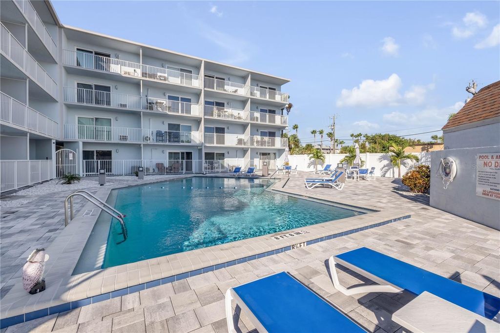 Image 22 of property listing at 3700 S ATLANTIC AVENUE 101, New Smyrna Beach, FL 32169