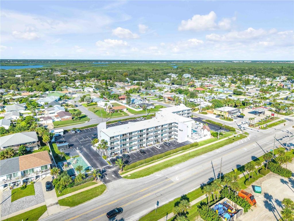 Image 25 of property listing at 3700 S ATLANTIC AVENUE 101, New Smyrna Beach, FL 32169