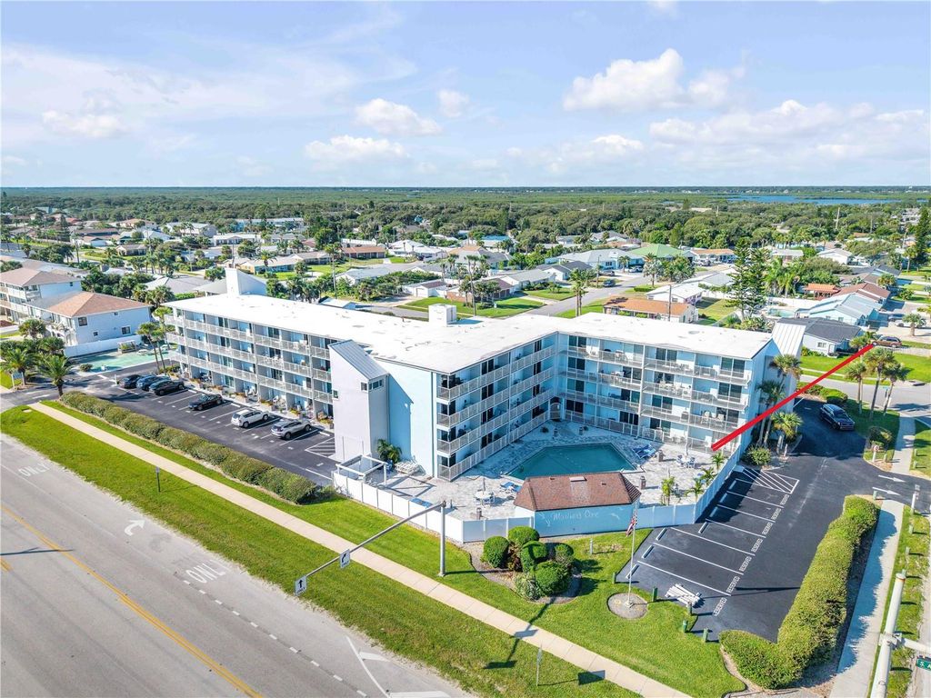 Image 27 of property listing at 3700 S ATLANTIC AVENUE 101, New Smyrna Beach, FL 32169