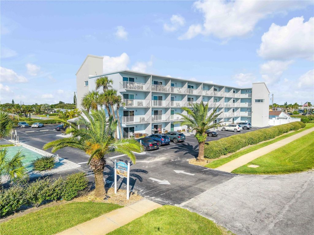 Image 28 of property listing at 3700 S ATLANTIC AVENUE 101, New Smyrna Beach, FL 32169