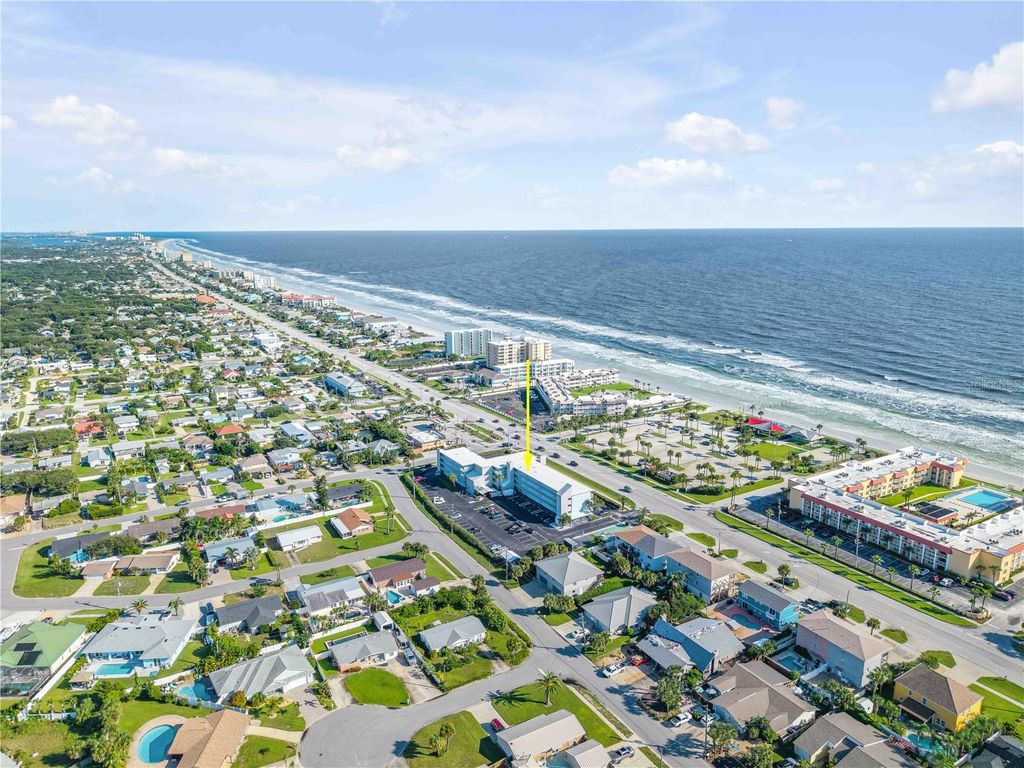 Image 29 of property listing at 3700 S ATLANTIC AVENUE 101, New Smyrna Beach, FL 32169