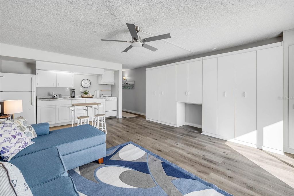 Image 4 of property listing at 3700 S ATLANTIC AVENUE 101, New Smyrna Beach, FL 32169