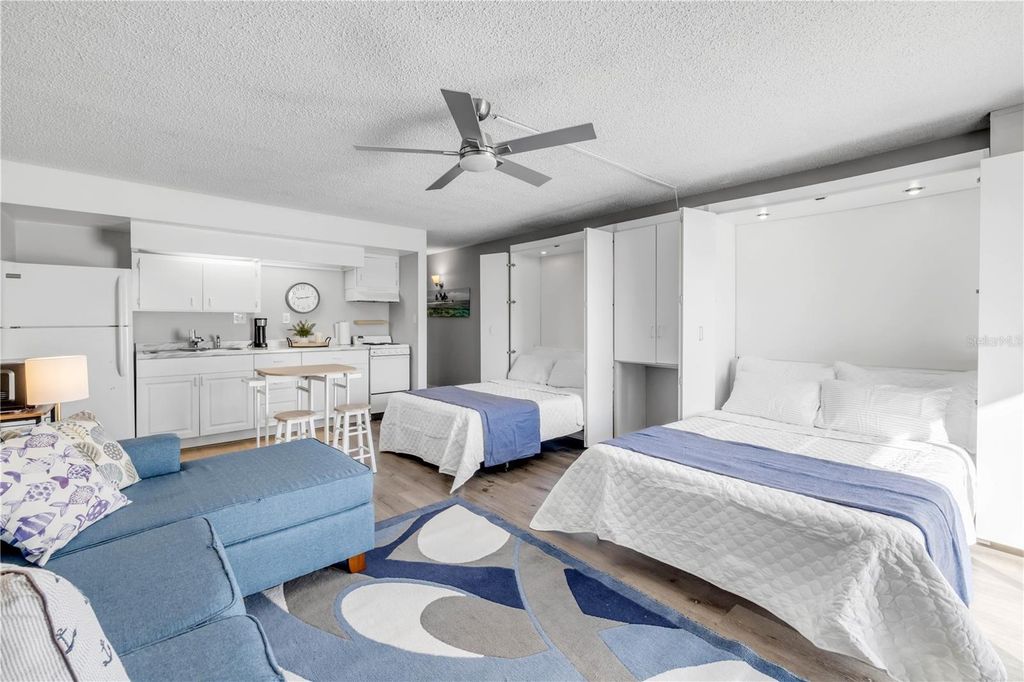 Image 6 of property listing at 3700 S ATLANTIC AVENUE 101, New Smyrna Beach, FL 32169