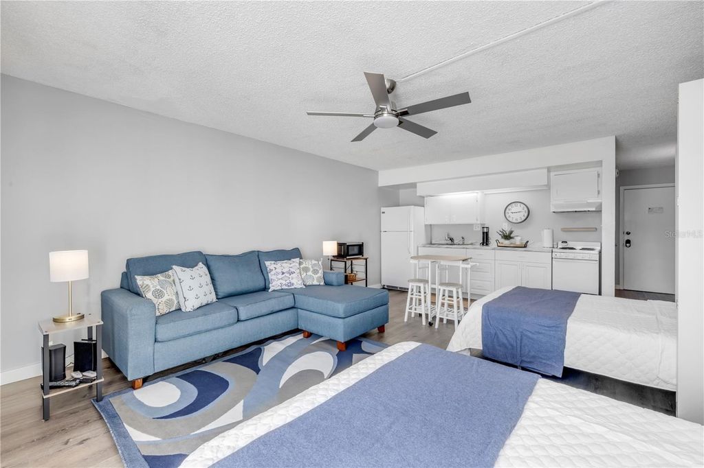 Image 7 of property listing at 3700 S ATLANTIC AVENUE 101, New Smyrna Beach, FL 32169