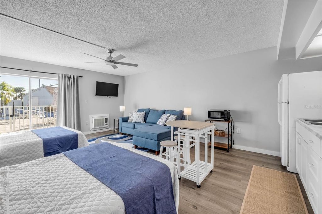 Image 8 of property listing at 3700 S ATLANTIC AVENUE 101, New Smyrna Beach, FL 32169