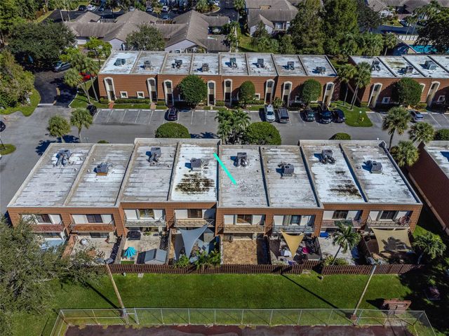 167 NW 115th Terrace, Plantation, FL 33325