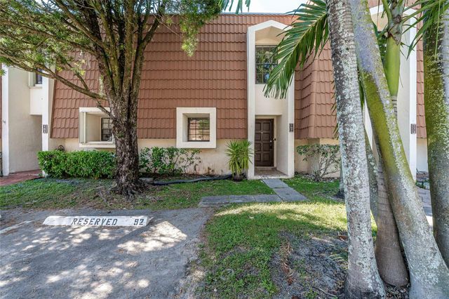 167 NW 115th Terrace, Plantation, FL 33325