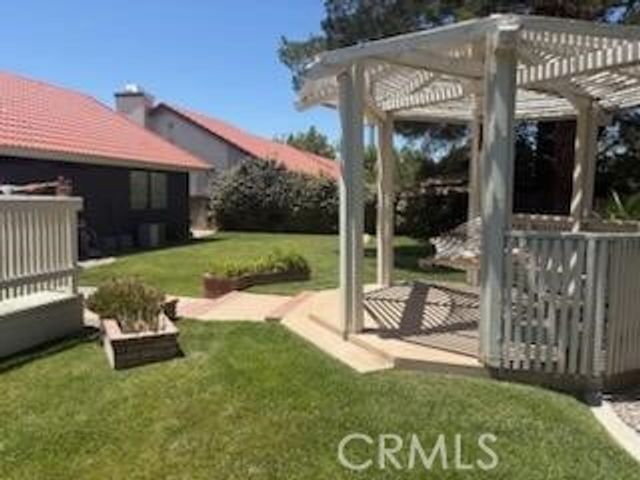1017 E Avenue K6, Lancaster, CA 93535