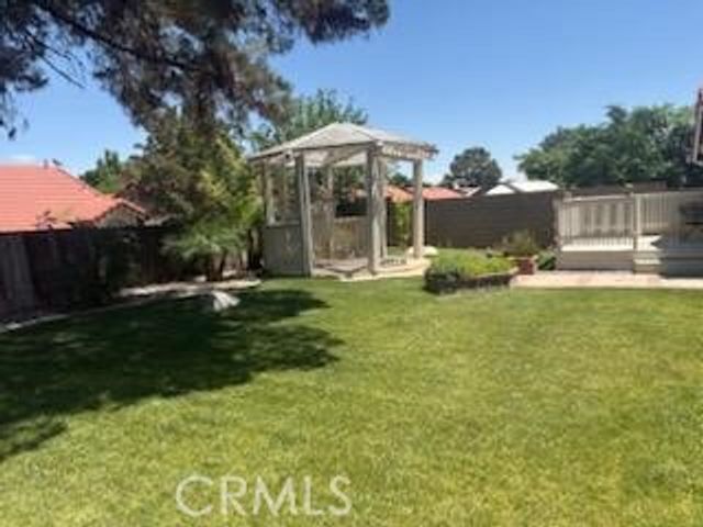 1017 E Avenue K6, Lancaster, CA 93535