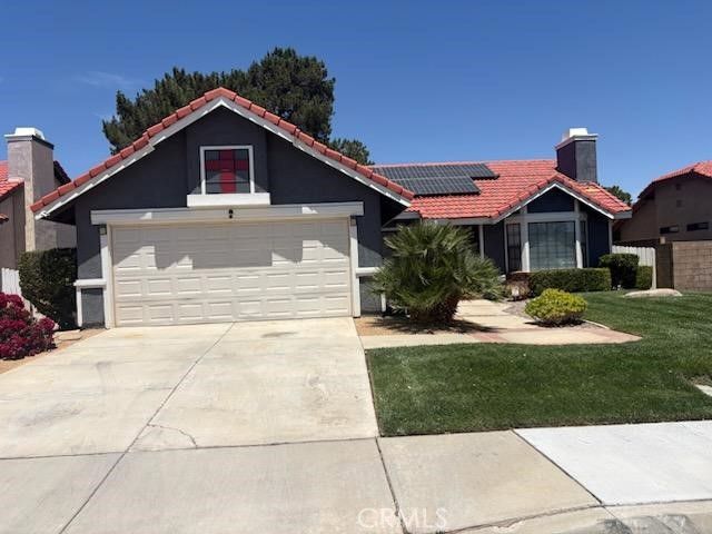 1017 E Avenue K6, Lancaster, CA 93535