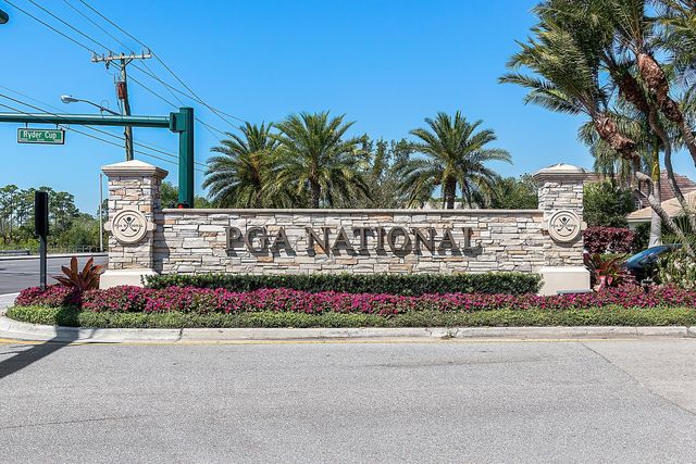 523 BRACKENWOOD Place, Palm Beach Gardens, FL 33418
