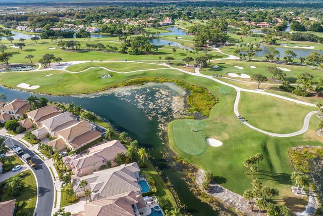523 BRACKENWOOD Place, Palm Beach Gardens, FL 33418