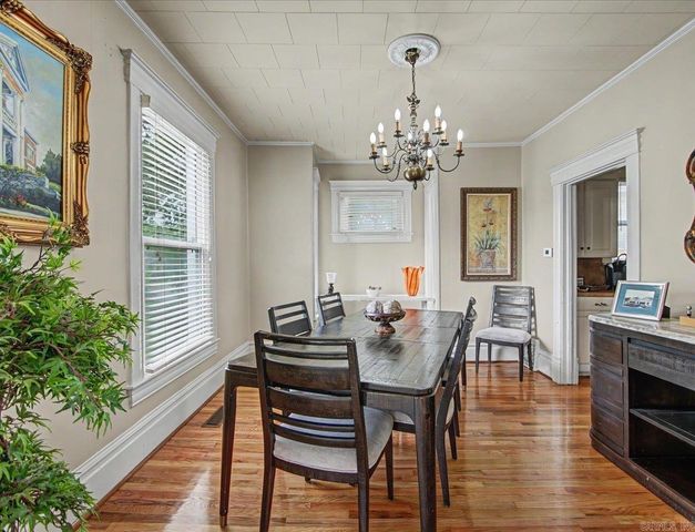 228 Henderson, Hot Springs, AR 71913