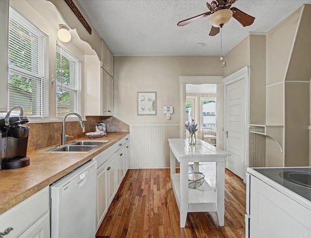 228 Henderson, Hot Springs, AR 71913