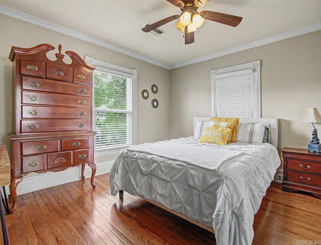 228 Henderson, Hot Springs, AR 71913