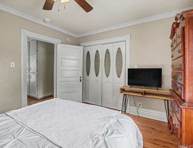 228 Henderson, Hot Springs, AR 71913
