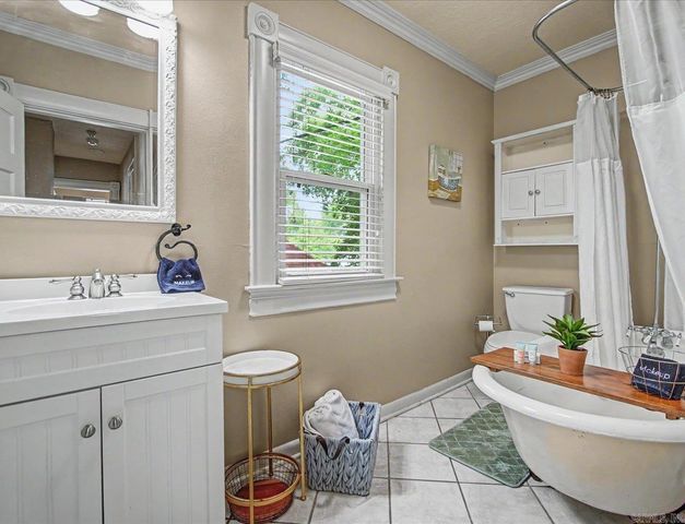 228 Henderson, Hot Springs, AR 71913