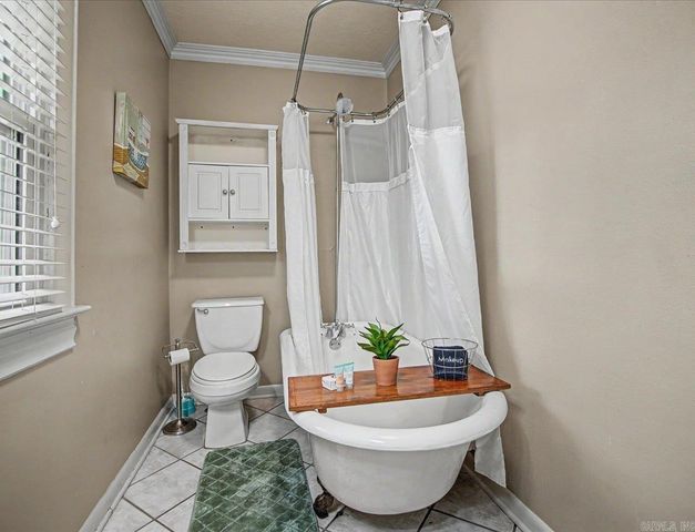 228 Henderson, Hot Springs, AR 71913