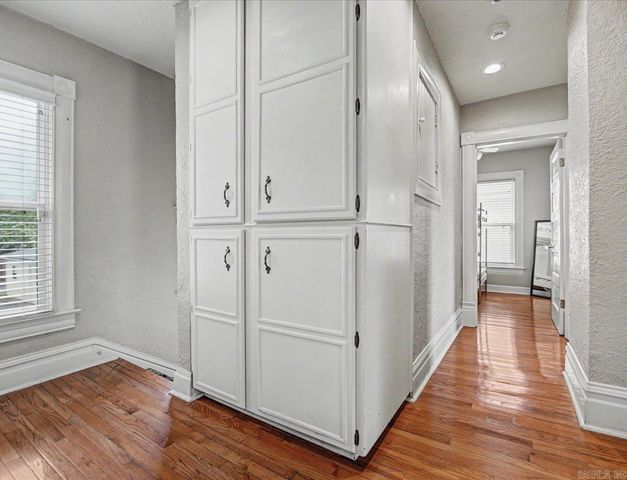 228 Henderson, Hot Springs, AR 71913