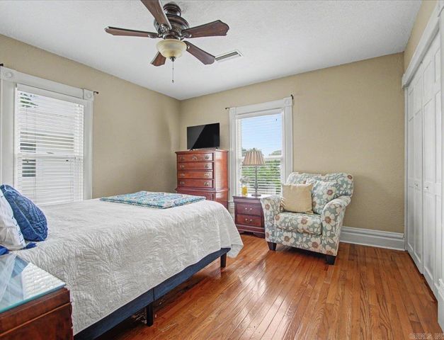 228 Henderson, Hot Springs, AR 71913