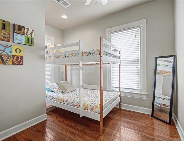 228 Henderson, Hot Springs, AR 71913