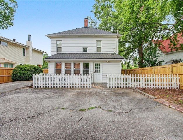 228 Henderson, Hot Springs, AR 71913