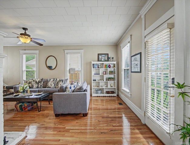 228 Henderson, Hot Springs, AR 71913