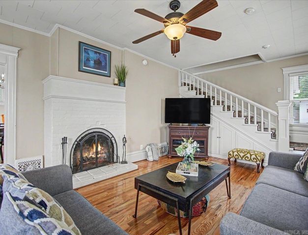 228 Henderson, Hot Springs, AR 71913