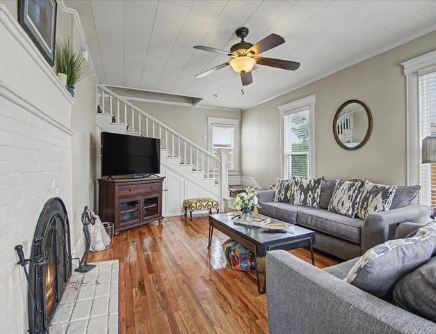 228 Henderson, Hot Springs, AR 71913