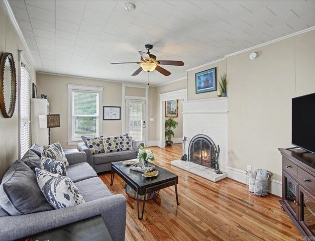 228 Henderson, Hot Springs, AR 71913