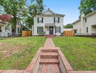 228 Henderson, Hot Springs, AR 71913