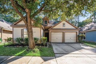 11139 Pembroke Ridge Drive, Houston, TX 77065